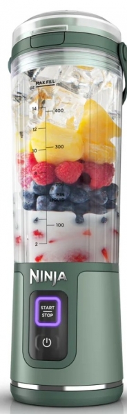 Ninja Blast BC151EUBK Blender