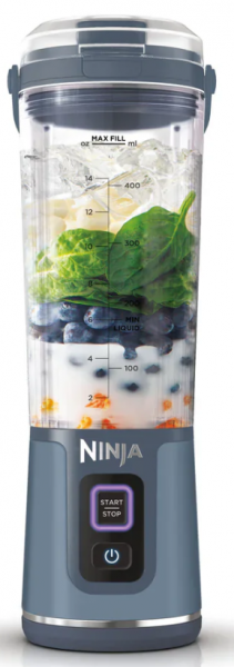 Ninja Blast BC151EUBK Blender