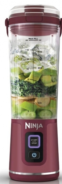 Ninja Blast BC151EUBK Blender