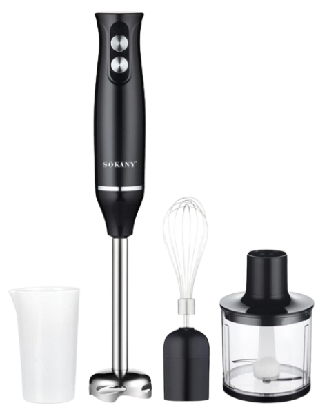 Sokany 1710 Blender