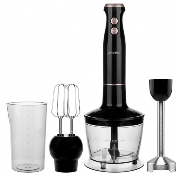 Heifer ‎BS-02 Blender
