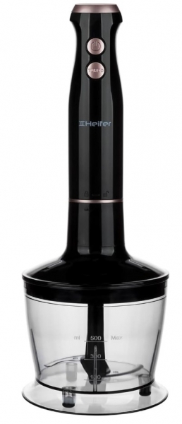 Heifer ‎BS-02 Blender
