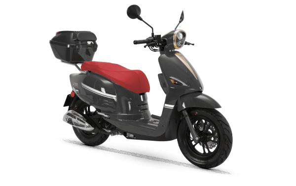 RKS Neon 125 Scooter