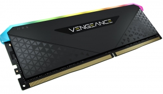 Corsair Vengeance RGB RS 16 GB 3600 MT