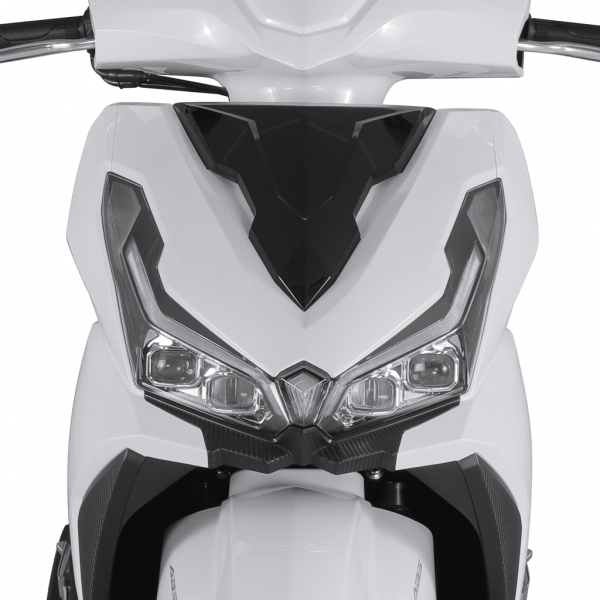 RKS VRS 125 Scooter