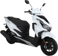 RKS VRS 125 resim