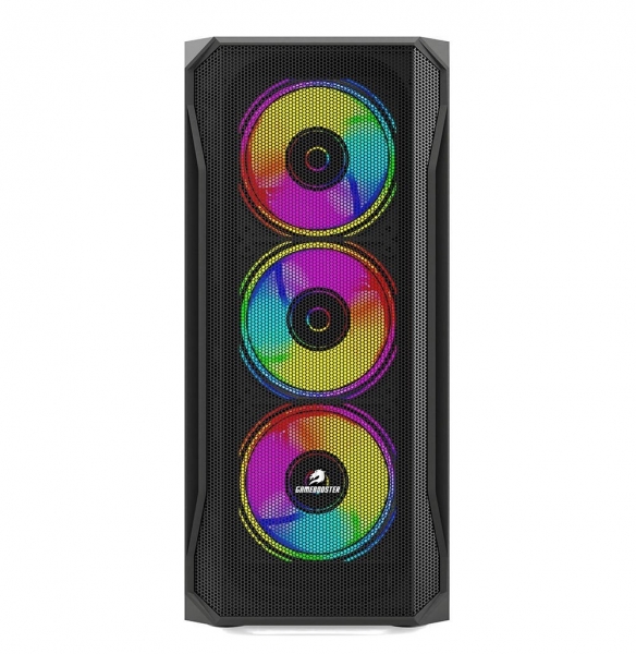 GameBooster GB-T005MB Bilgisayar Kasası