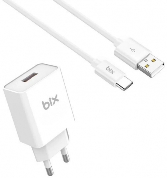 Bix BX-C10TA Şarj Aleti