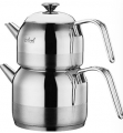 Brillant Mira Mini Boy Inox resim