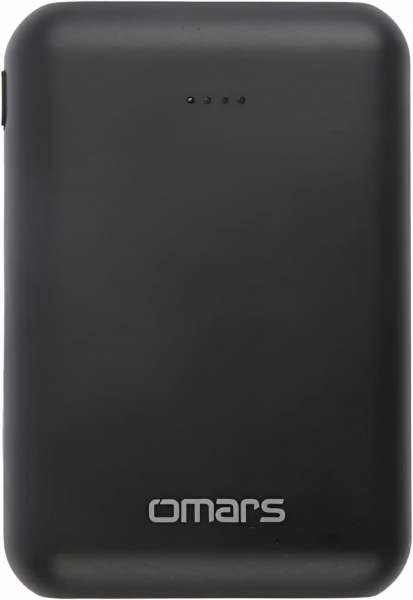 Omars OMPB015 10000 mAh Powerbank