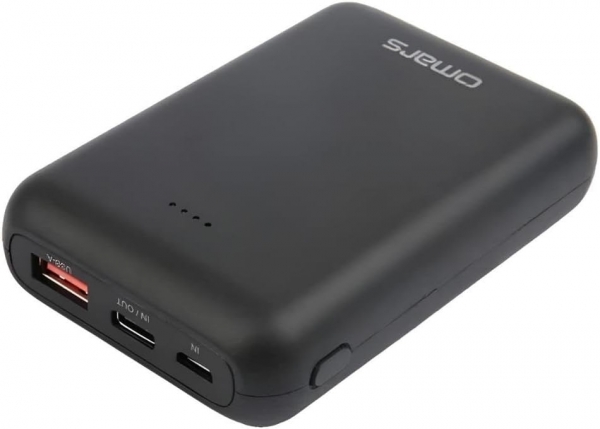 Omars OMPB015 10000 mAh Powerbank