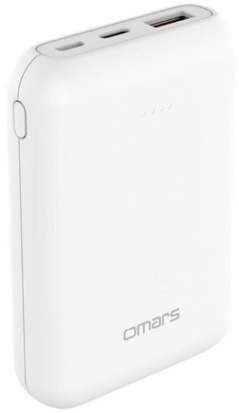 Omars OMPB015 10000 mAh Powerbank