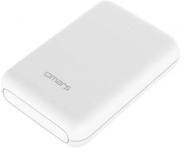 Omars OMPB015 10000 mAh Powerbank