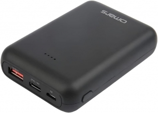 Omars OMPB015 10000 mAh Powerbank