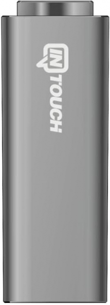 Intouch Carbon 10000 mAh Powerbank