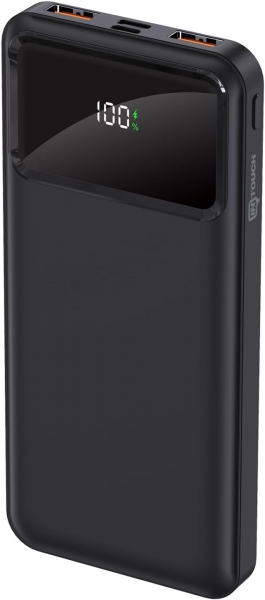 Intouch Fast-Out 10000 mAh Powerbank