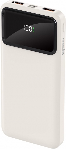 Intouch Fast-Out 10000 mAh Powerbank