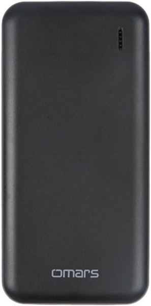 Omars OMPB024 10000 mAh Powerbank
