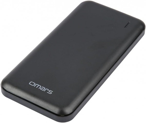 Omars OMPB024 10000 mAh Powerbank