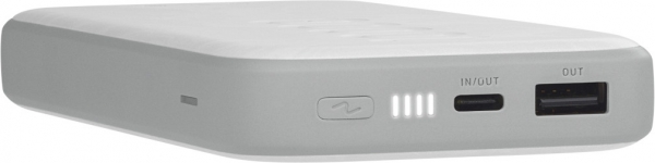 InfinityLab InstantGo Wireless 10000 mAh Powerbank