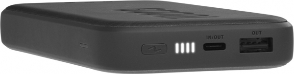InfinityLab InstantGo Wireless 10000 mAh Powerbank