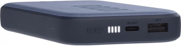 InfinityLab InstantGo Wireless 10000 mAh Powerbank