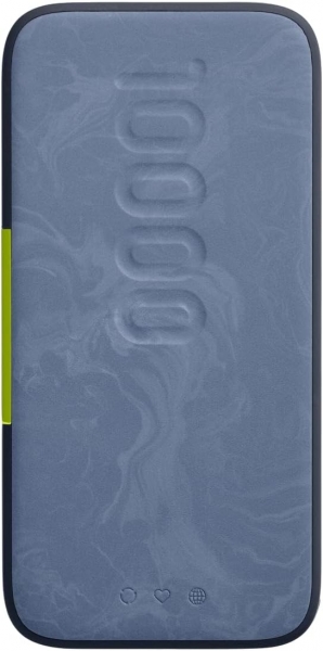 InfinityLab InstantGo Wireless 10000 mAh Powerbank