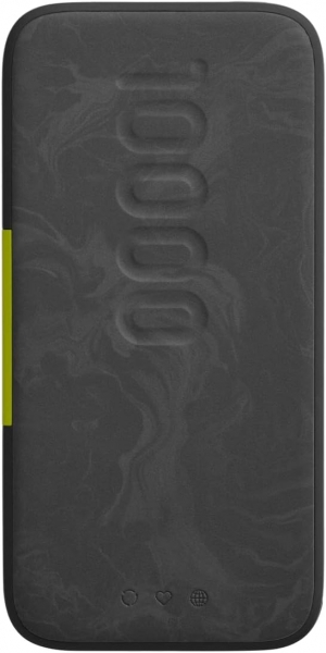 InfinityLab InstantGo Wireless 10000 mAh Powerbank
