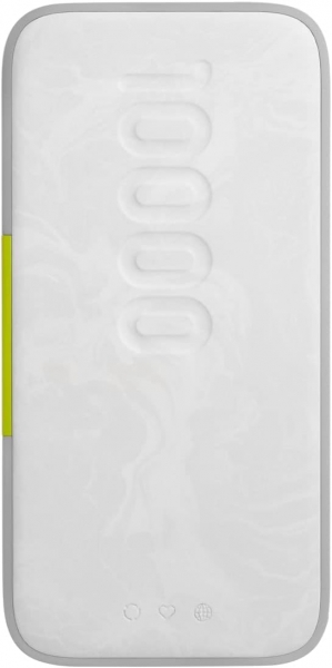 InfinityLab InstantGo Wireless 10000 mAh Powerbank