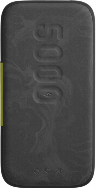 InfinityLab InstantGo Wireless 5000 mAh Powerbank