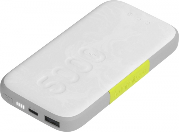 InfinityLab InstantGo Wireless 5000 mAh Powerbank