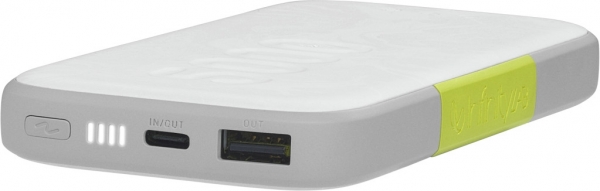 InfinityLab InstantGo Wireless 5000 mAh Powerbank