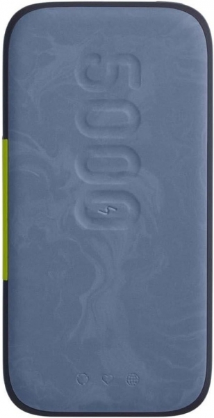 InfinityLab InstantGo Wireless 5000 mAh Powerbank