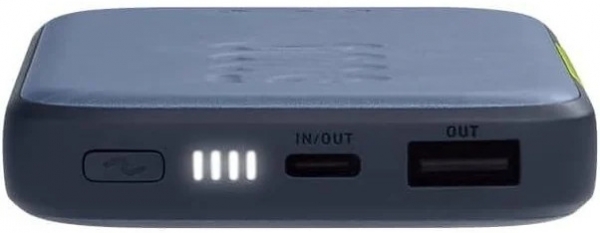 InfinityLab InstantGo Wireless 5000 mAh Powerbank