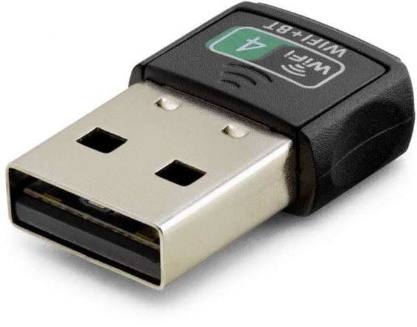 Pix-Link LV-UW06BT Kablosuz Ağ Adaptörü