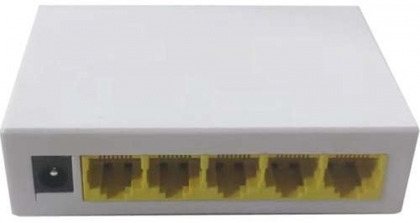 Nova ND-920-05TX Switch