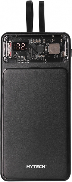 Hytech H220 20000 mAh Powerbank