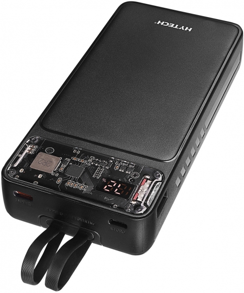 Hytech H220 20000 mAh Powerbank
