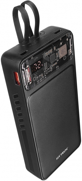Hytech H220 20000 mAh Powerbank