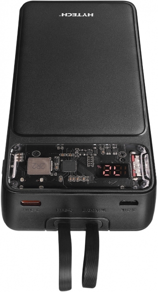 Hytech H220 20000 mAh Powerbank