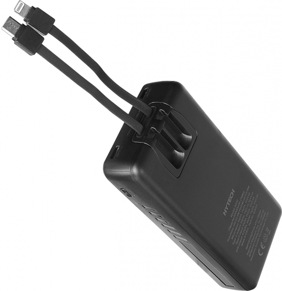 Hytech H220 20000 mAh Powerbank