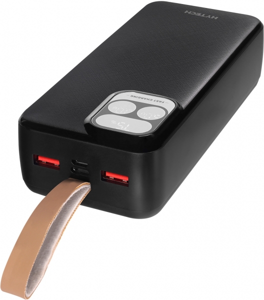 Hytech H310 30000 mAh Powerbank