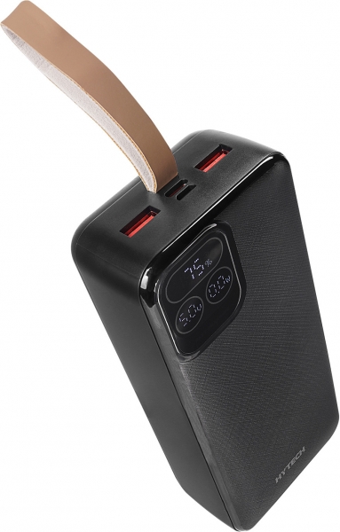 Hytech H310 30000 mAh Powerbank