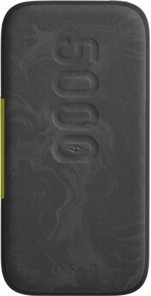 InfinityLab InstantGo USB-C 5000 mAh Powerbank