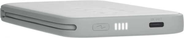 InfinityLab InstantGo USB-C 5000 mAh Powerbank