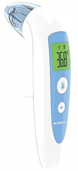 Freely FC-IR400 Tabanca Ateş Ölçer