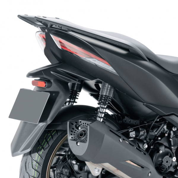 RKS RZ250S Scooter