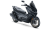 RKS RZ250S Scooter