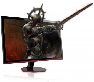 AOC G2778VQ Monitör