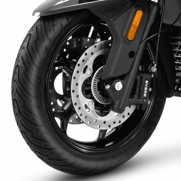 RKS FORT250 Scooter